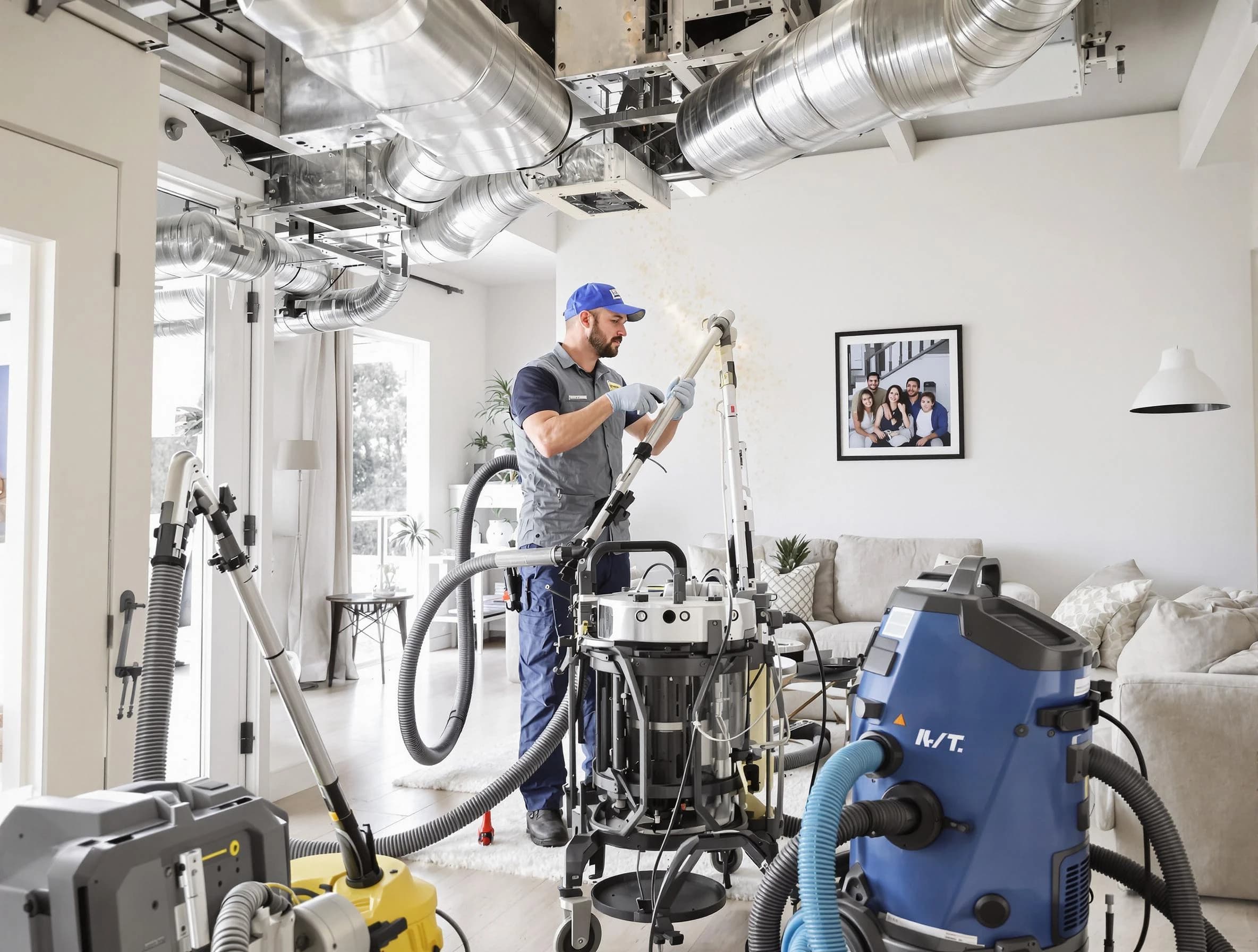 Residential Cleaning service in Smyrna, GA